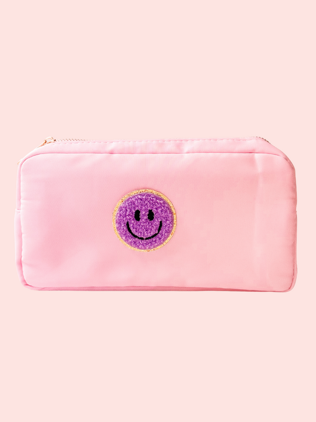 Pouch M Rosa - So Aesthetic!