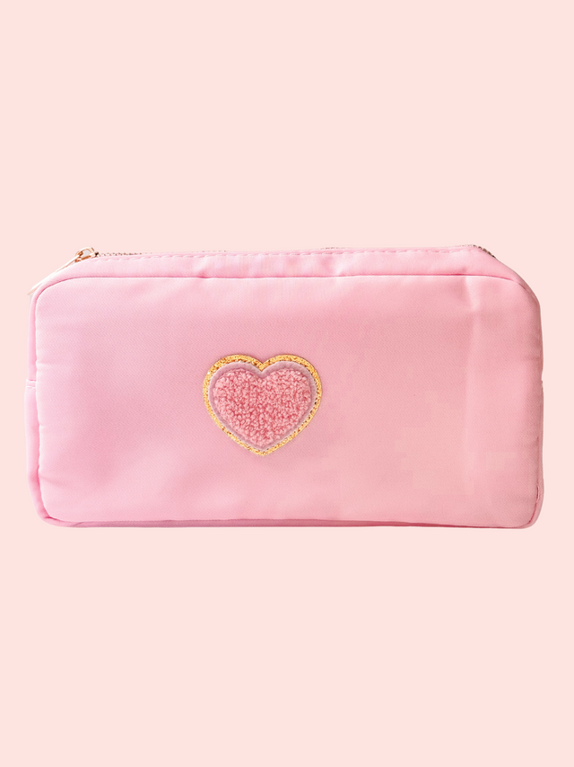 Pouch M Rosa - So Aesthetic!