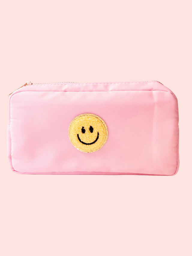 Pouch M Rosa - So Aesthetic!