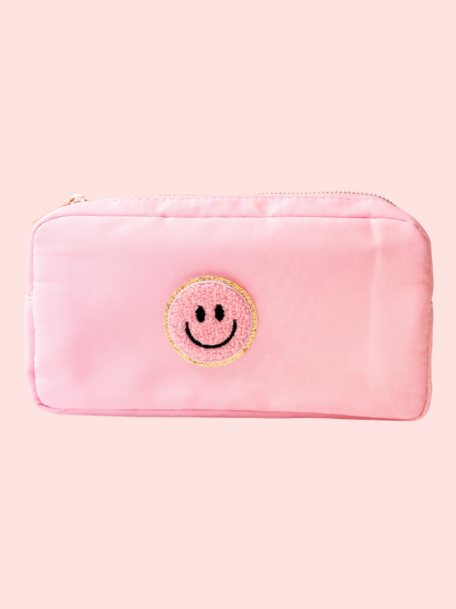 Pouch M Rosa - So Aesthetic!