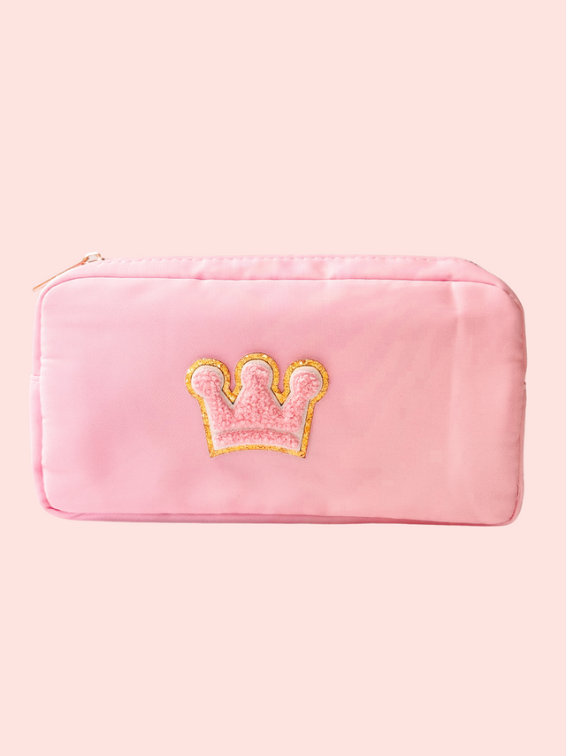 Pouch M Rosa - So Aesthetic!