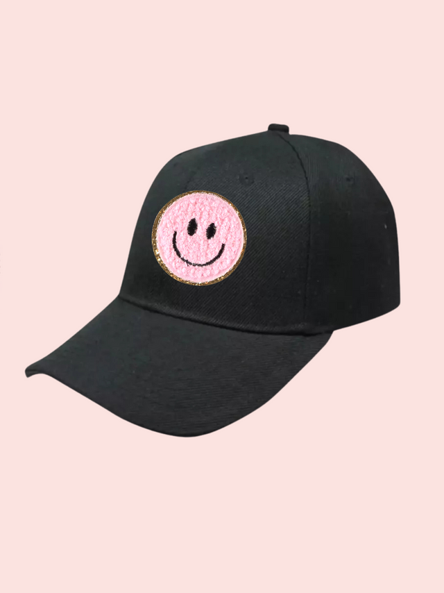 Cap Negra - So Aesthetic!