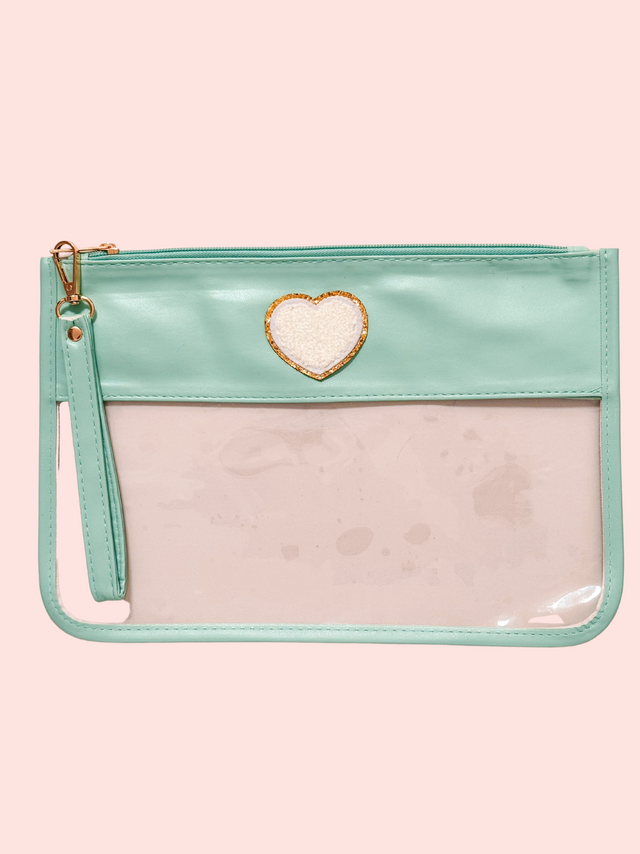 Flatbag Menta - So Aesthetic!