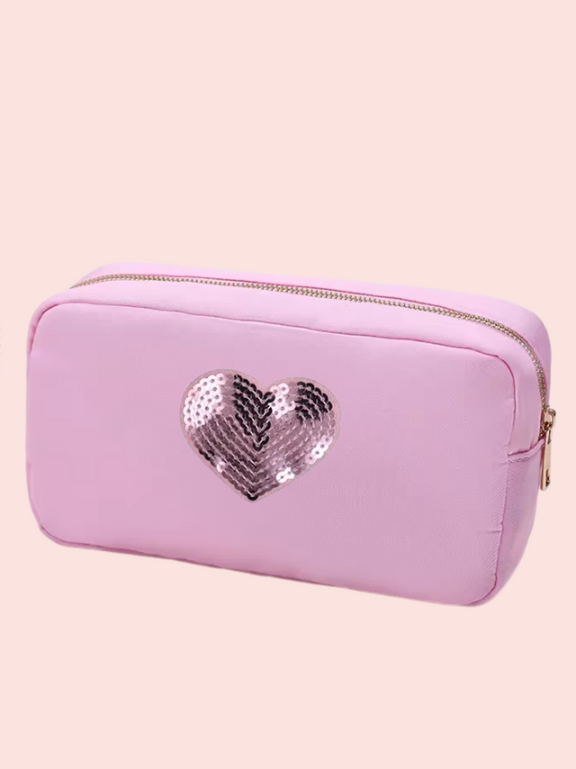 Pouch L Rosa - So Aesthetic!