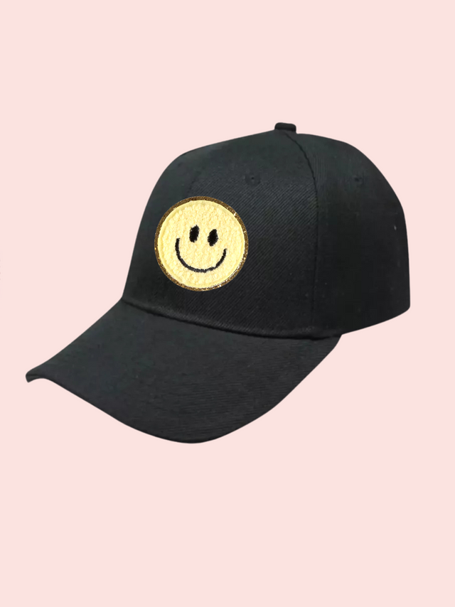 Cap Negra - So Aesthetic!