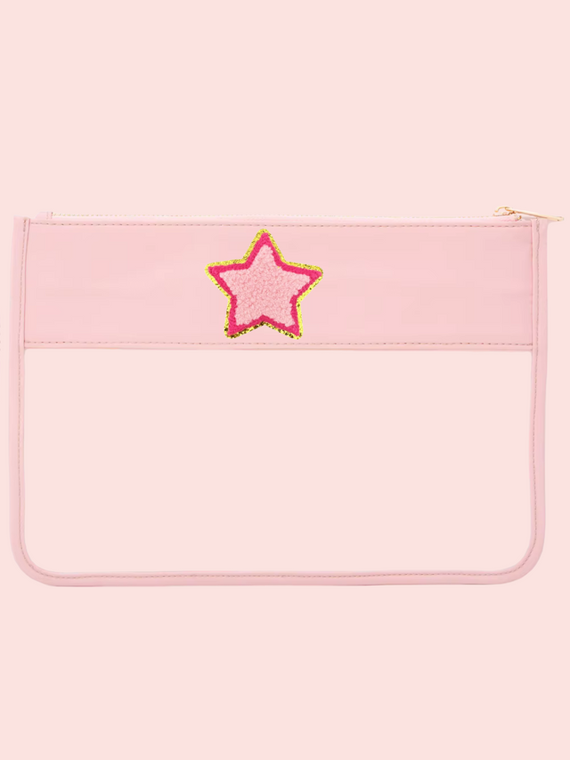 Flatbag Pink Nude - So Aesthetic!