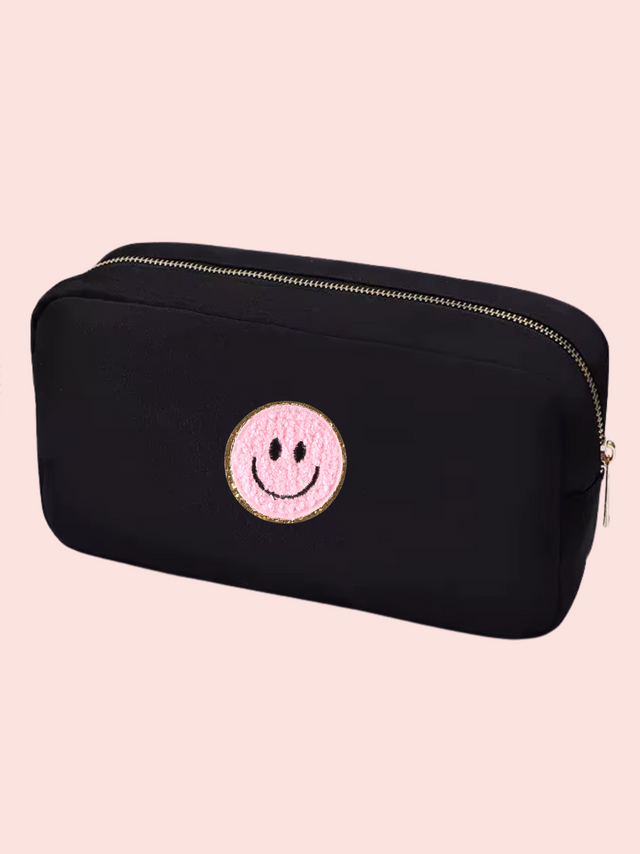 Pouch L Negro - So Aesthetic!