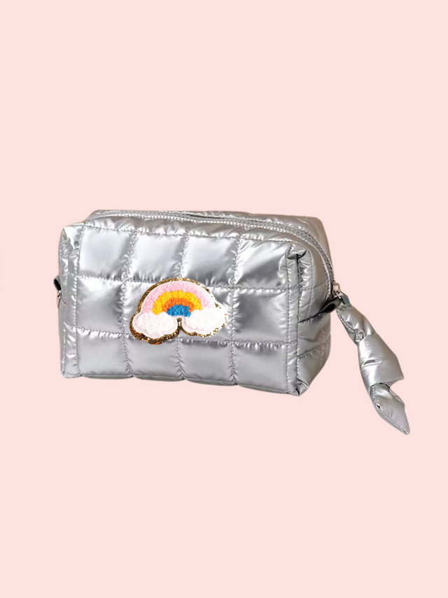 Cloudbag Silver - So Aesthetic!