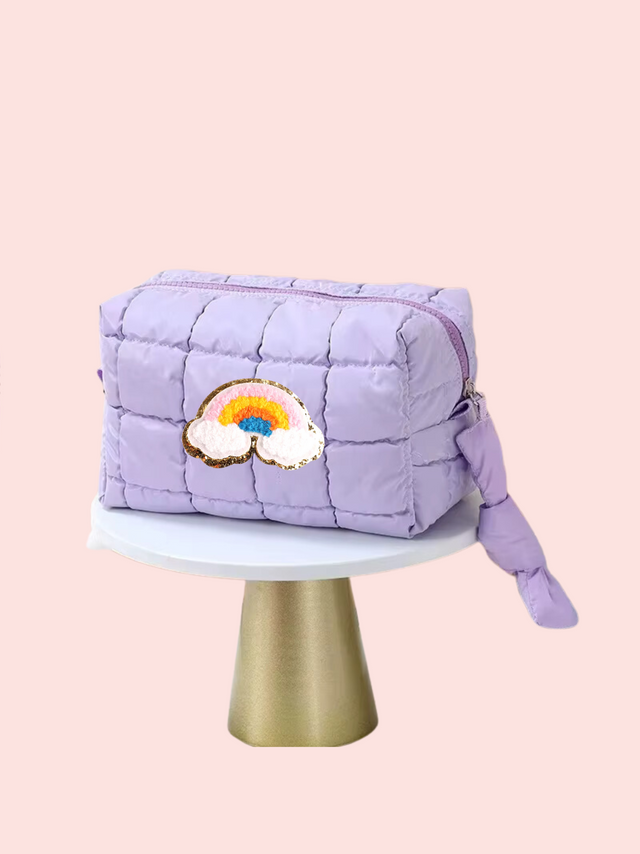 Cloudbag Lila - So Aesthetic!