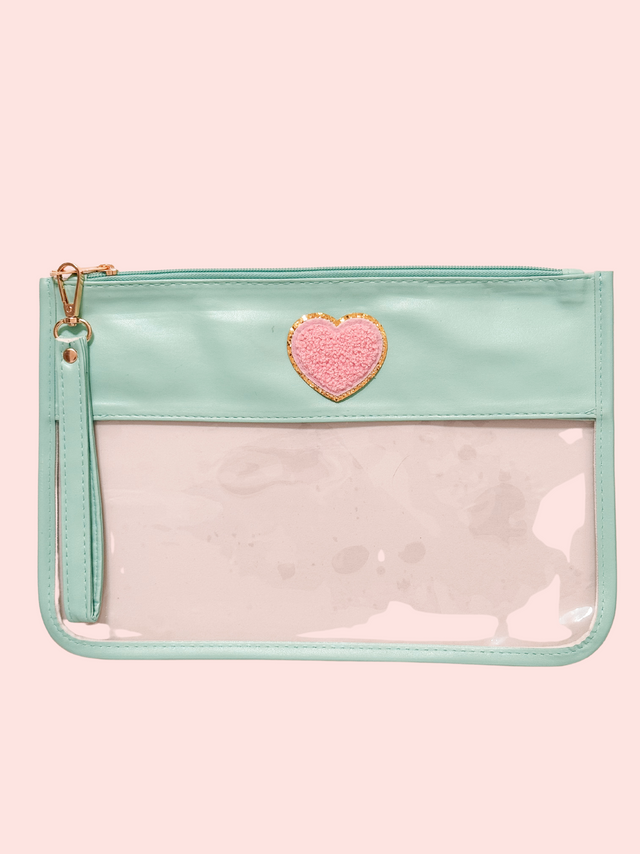 Flatbag Menta - So Aesthetic!