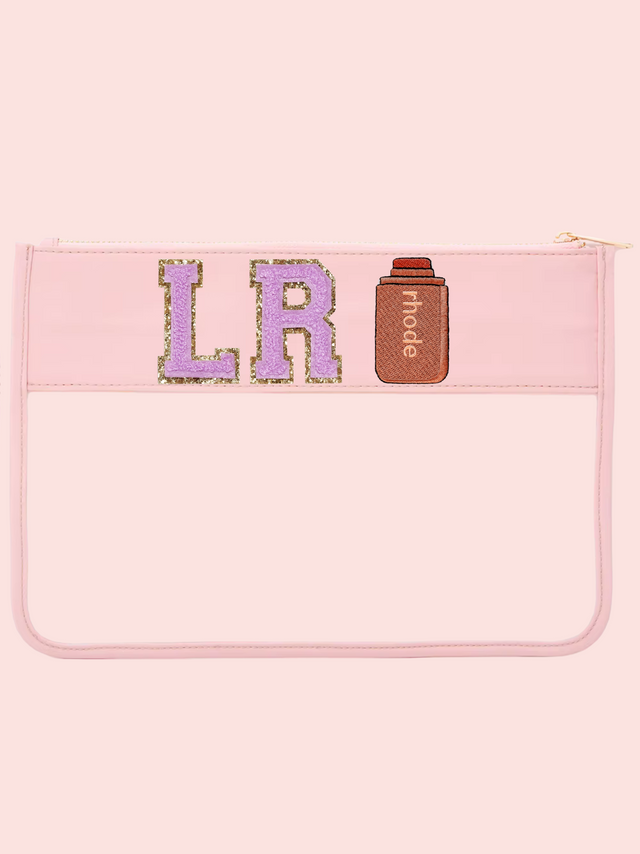 Flatbag Pink Nude - So Aesthetic!