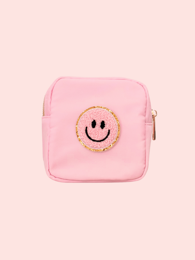 Pouch CH Rosa - So Aesthetic!