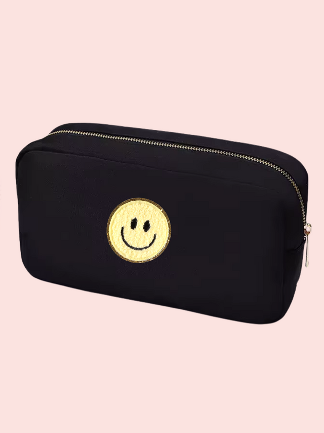 Pouch L Negro - So Aesthetic!
