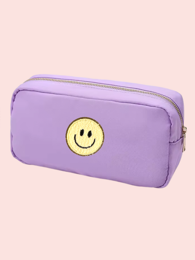 Pouch L Lila - So Aesthetic!