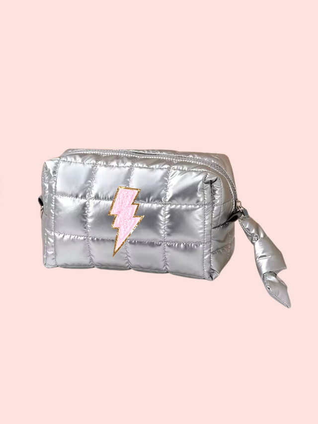 Cloudbag Silver - So Aesthetic!