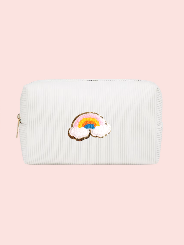 Pana Bag White - So Aesthetic!