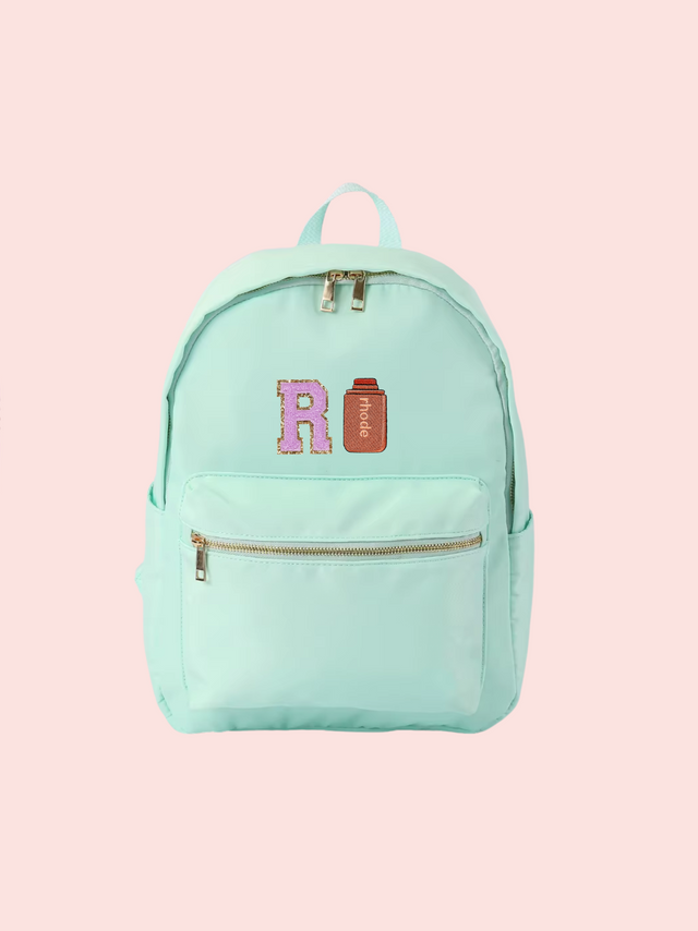 Backpack Menta - So Aesthetic!