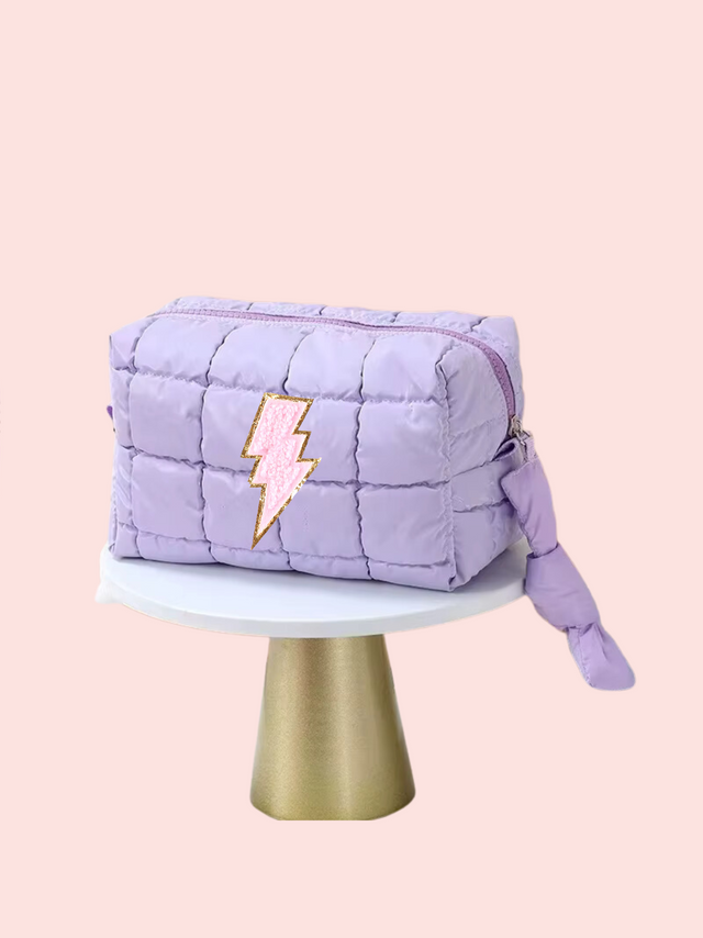 Cloudbag Lila - So Aesthetic!