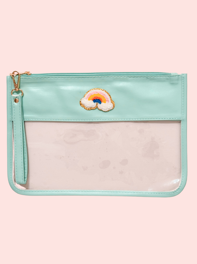 Flatbag Menta - So Aesthetic!