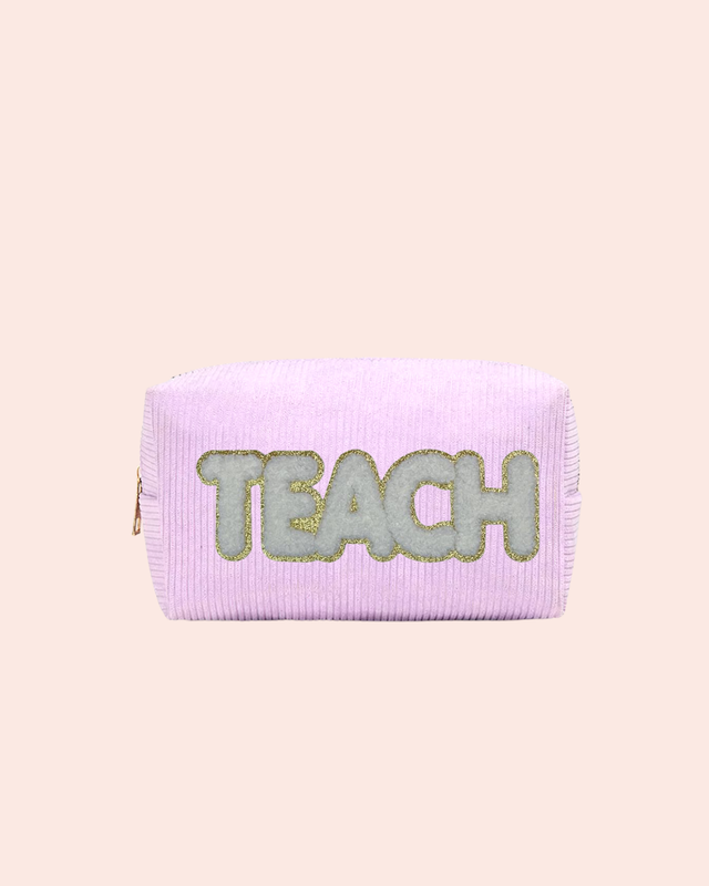 🎁 Teacher Gift - Panabag