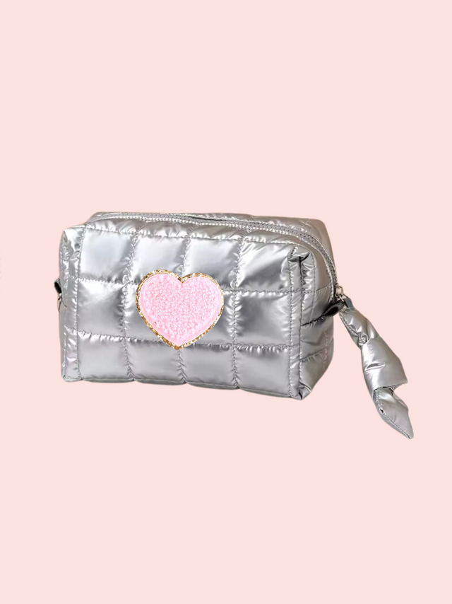 Cloudbag Silver - So Aesthetic!