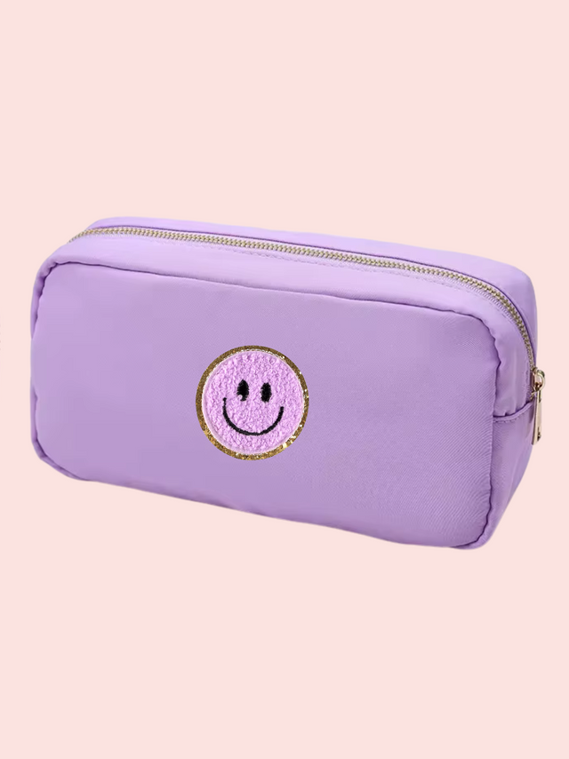 Pouch L Lila - So Aesthetic!