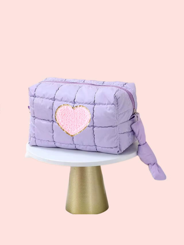 Cloudbag Lila - So Aesthetic!