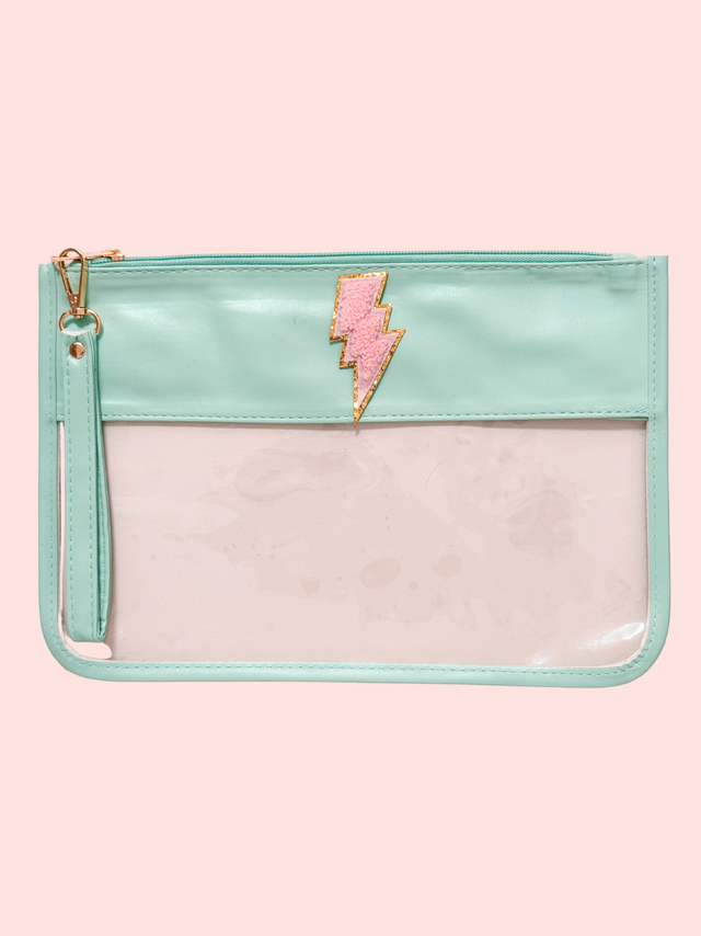 Flatbag Menta - So Aesthetic!