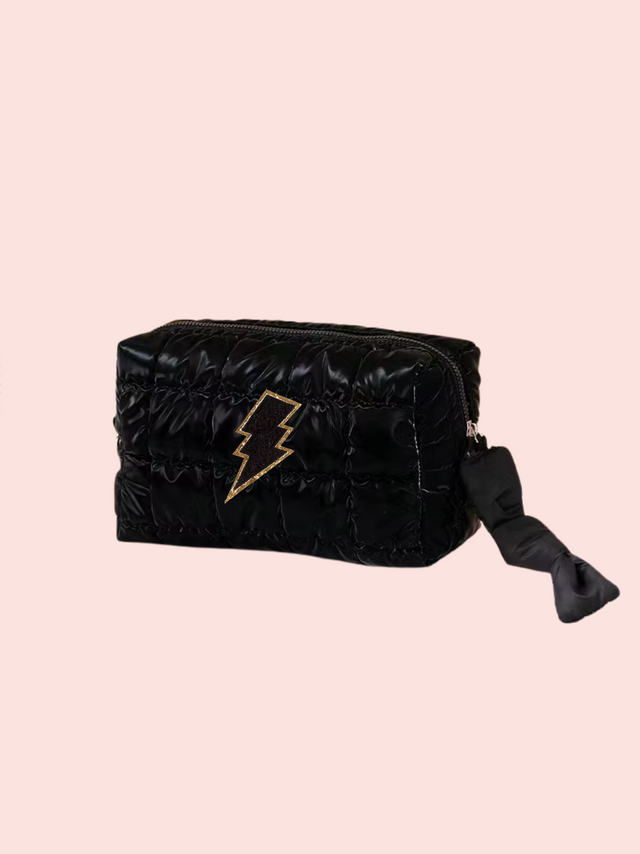 Cloudbag Black - So Aesthetic!