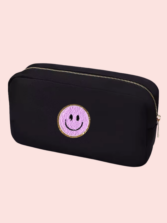 Pouch L Negro - So Aesthetic!