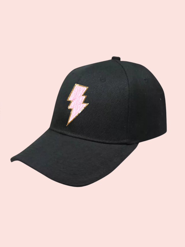 Cap Negra - So Aesthetic!