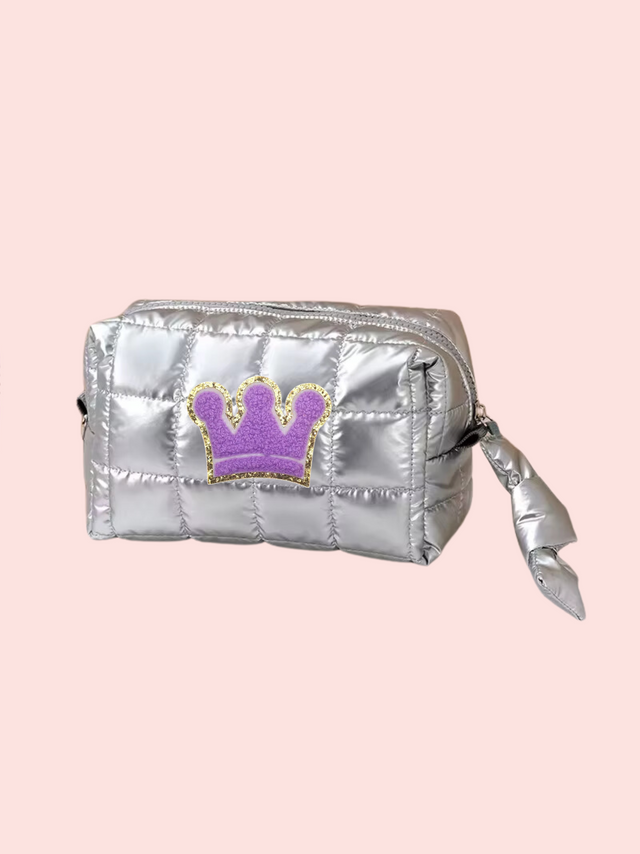 Cloudbag Silver - So Aesthetic!