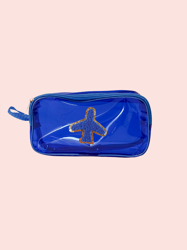 Colorbag Azul - So Aesthetic!