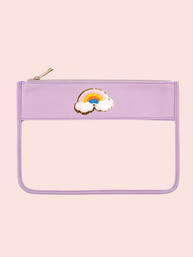 Flatbag Lila - So Aesthetic!