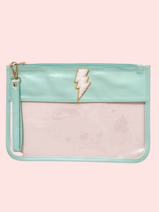 Flatbag Menta - So Aesthetic!