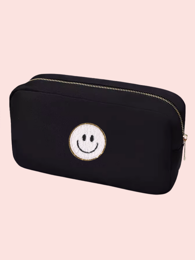 Pouch L Negro - So Aesthetic!