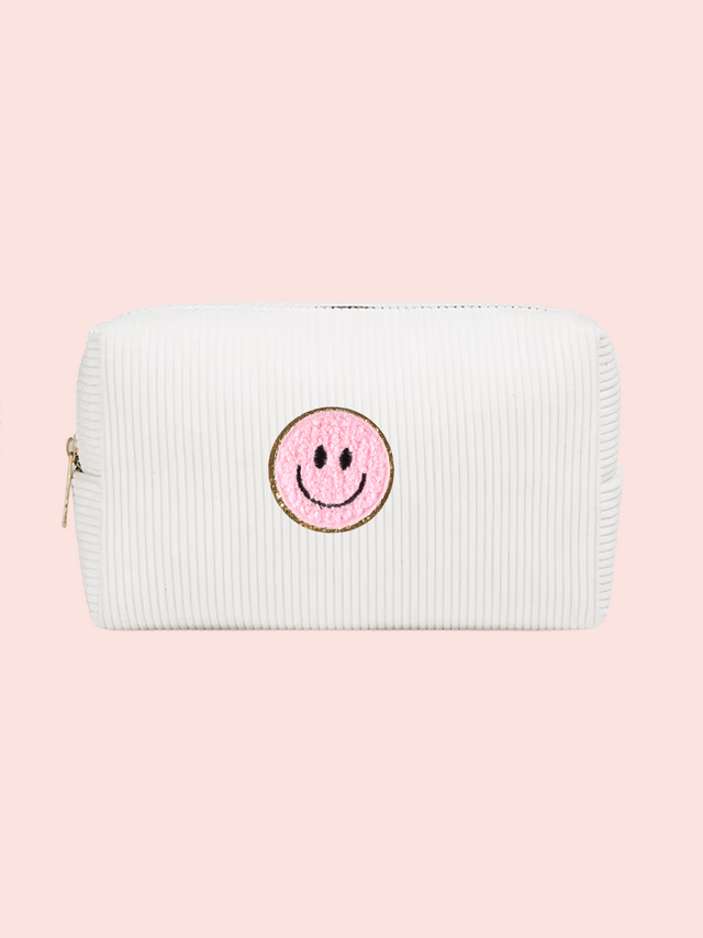 Pana Bag White - So Aesthetic!