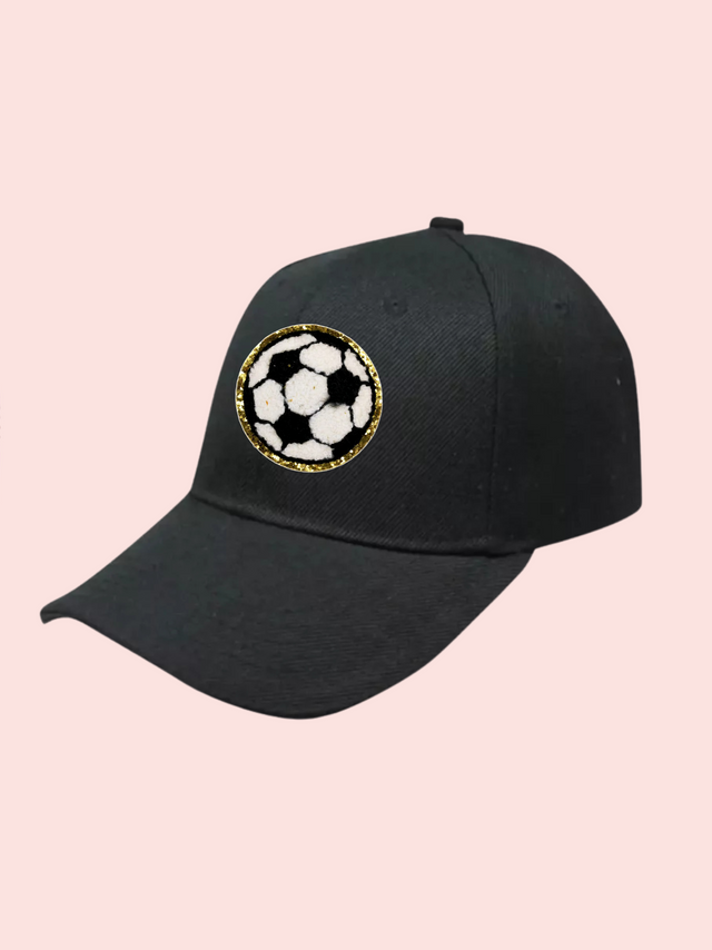 Cap Negra - So Aesthetic!