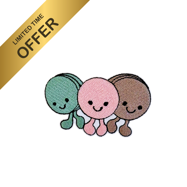 FIGURAS TEMÁTICAS ($50)