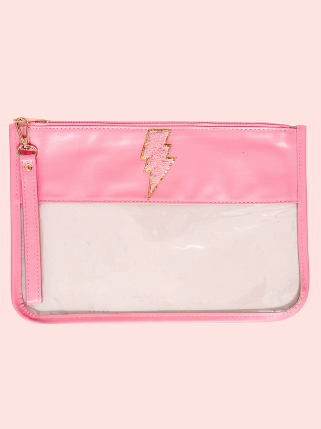 Flatbag Rosa - So Aesthetic!