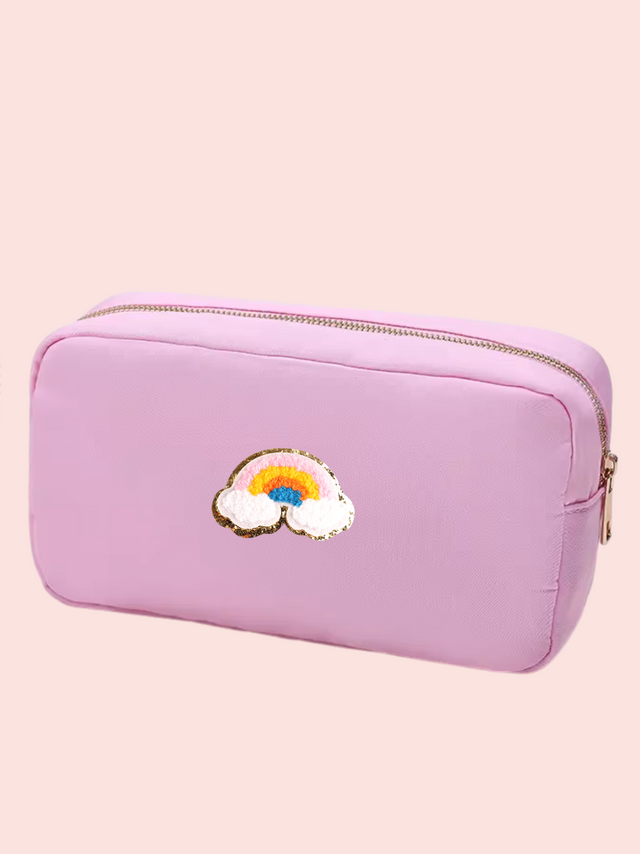 Pouch L Rosa - So Aesthetic!