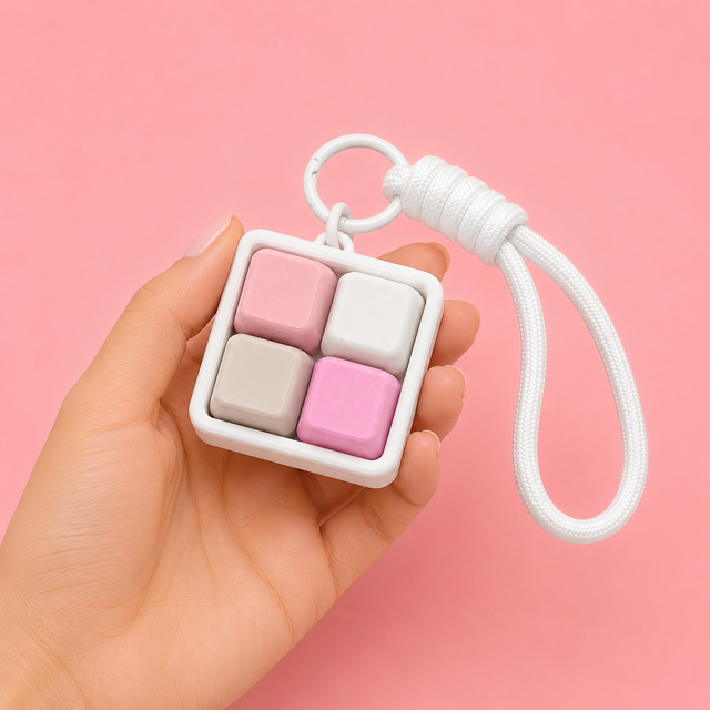 Cloud Clicker- The Charm Bar!