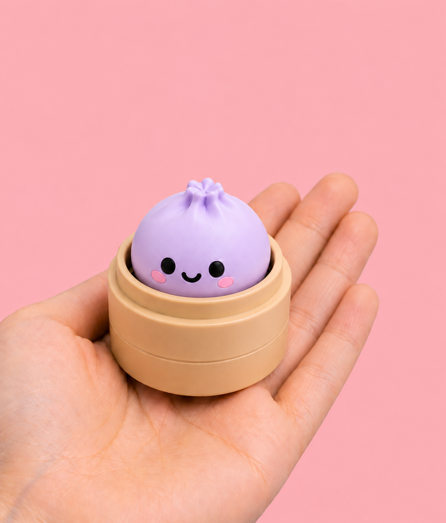 Mochi Clicker- The Charm Bar!