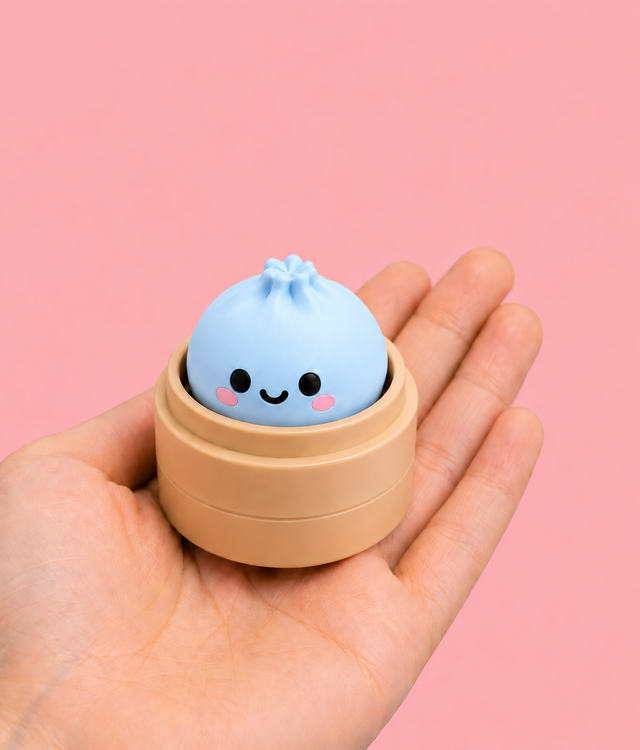Mochi Clicker- The Charm Bar!
