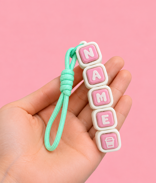 Name Clicker - The Charm Bar!