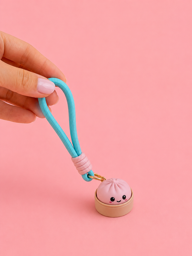 Mochi Clicker- The Charm Bar!