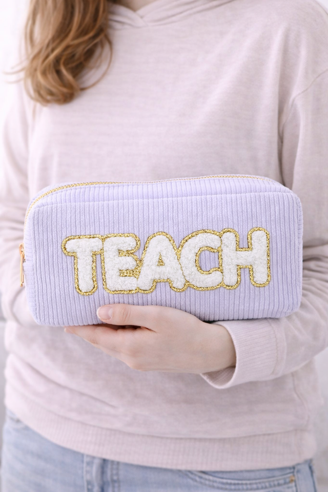 🎁 Teacher Gift - Panabag