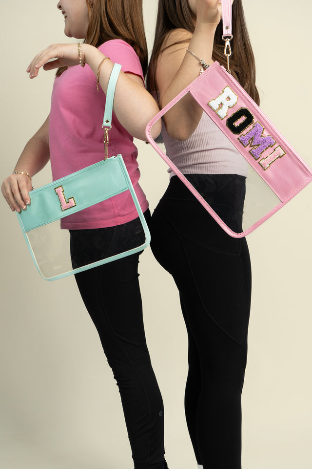 Flatbag Menta - So Aesthetic!