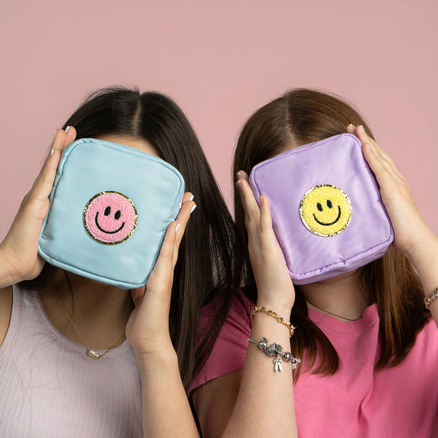 Pouch CH Lila - So Aesthetic!