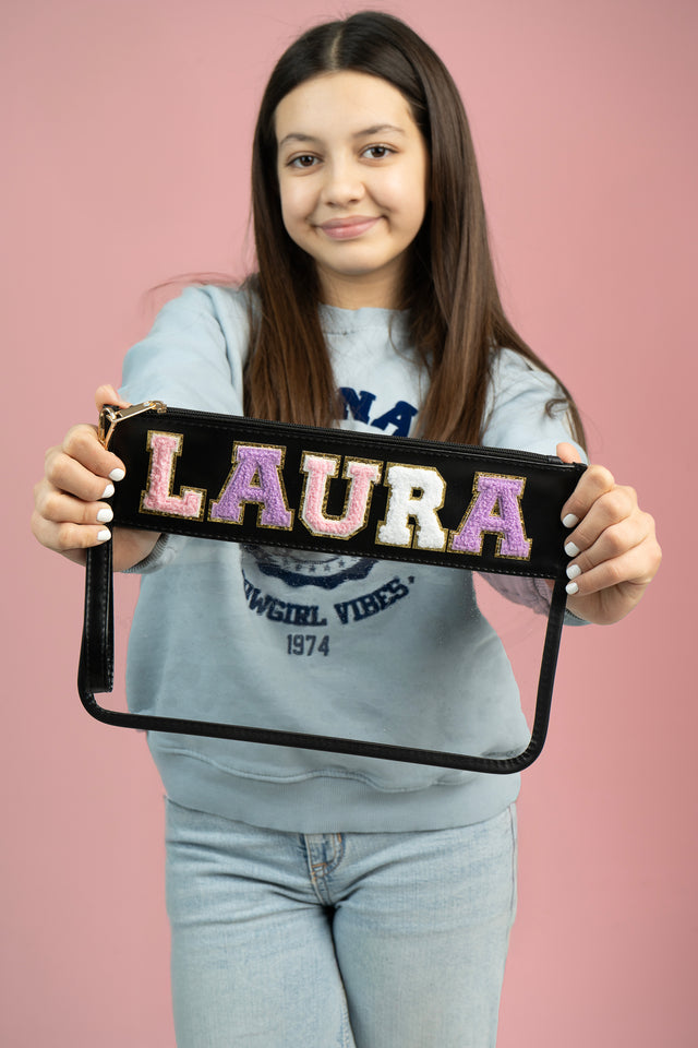 Flatbag Negra - So Aesthetic!